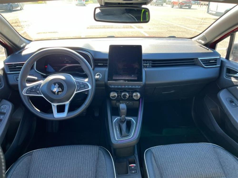 Colt Colt 1.6L Full Hybrid Ins