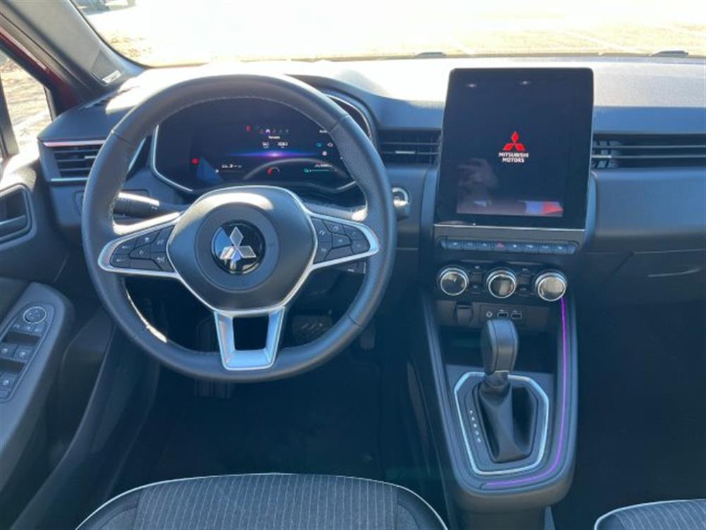 Colt Colt 1.6L Full Hybrid Ins