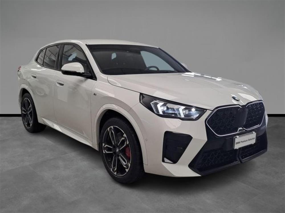 X2 X2 xDrive 20d Msport Pr