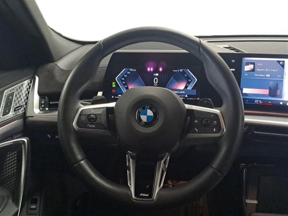 X2 X2 xDrive 20d Msport Pr