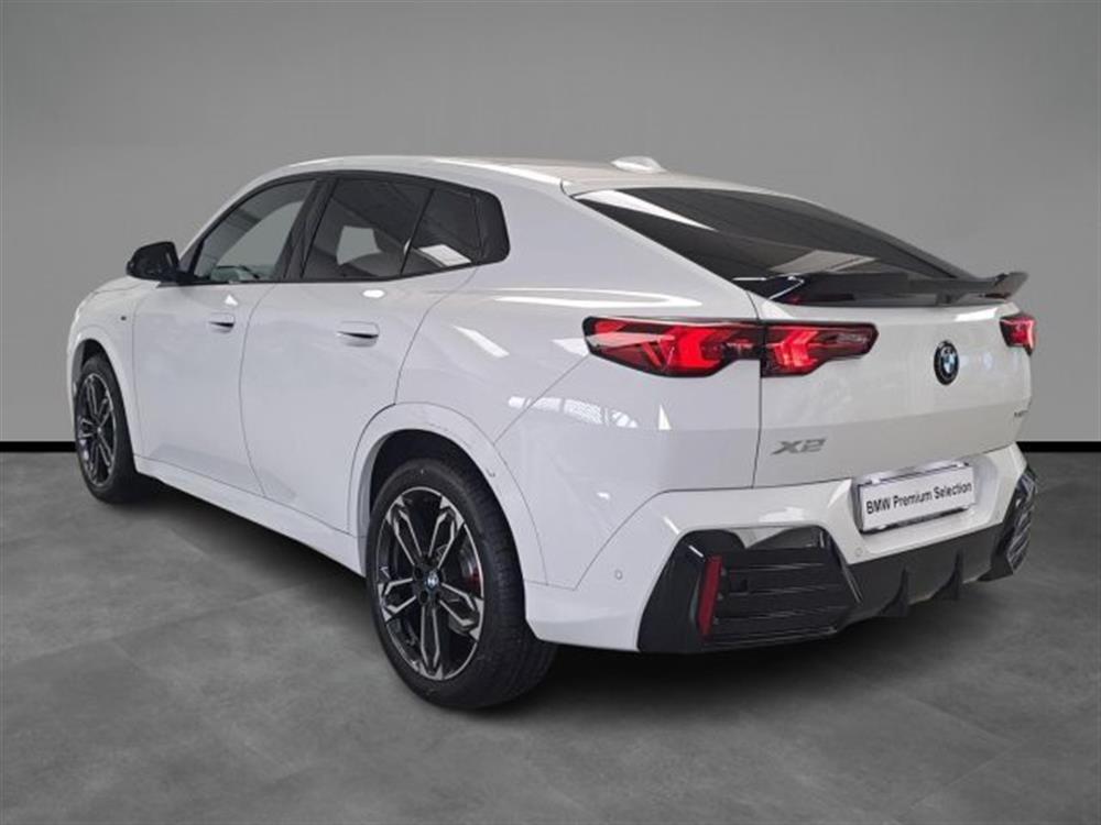 X2   X2 xDrive 20d Msport Pr