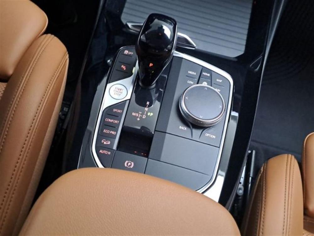 X3   X3 xDrive20d 48V Aut.