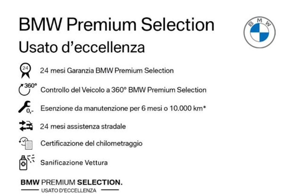 X3   X3 xDrive20d 48V Aut.