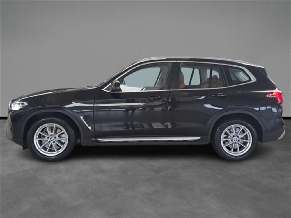 X3   X3 xDrive20d 48V Aut.