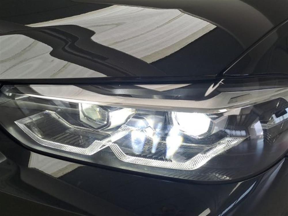 X3   X3 xDrive20d 48V Aut.