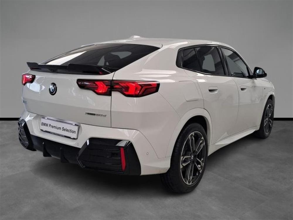 X2   X2 xDrive 20d Msport Pr