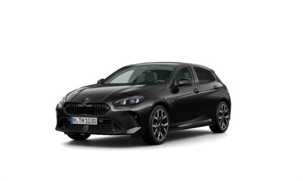 118   118 d MSport Pro Aut.