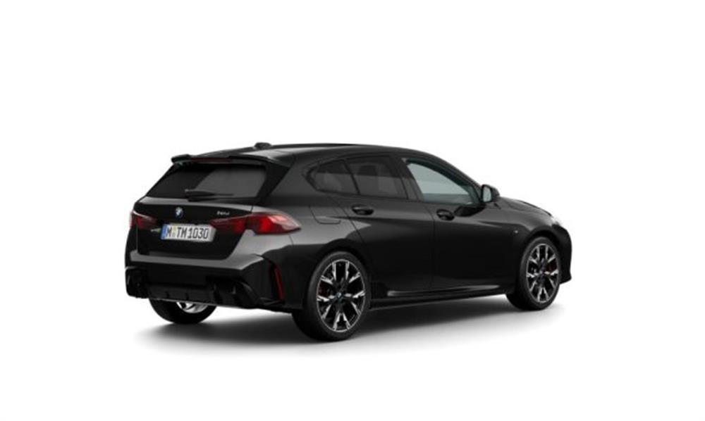 118   118 d MSport Pro Aut.