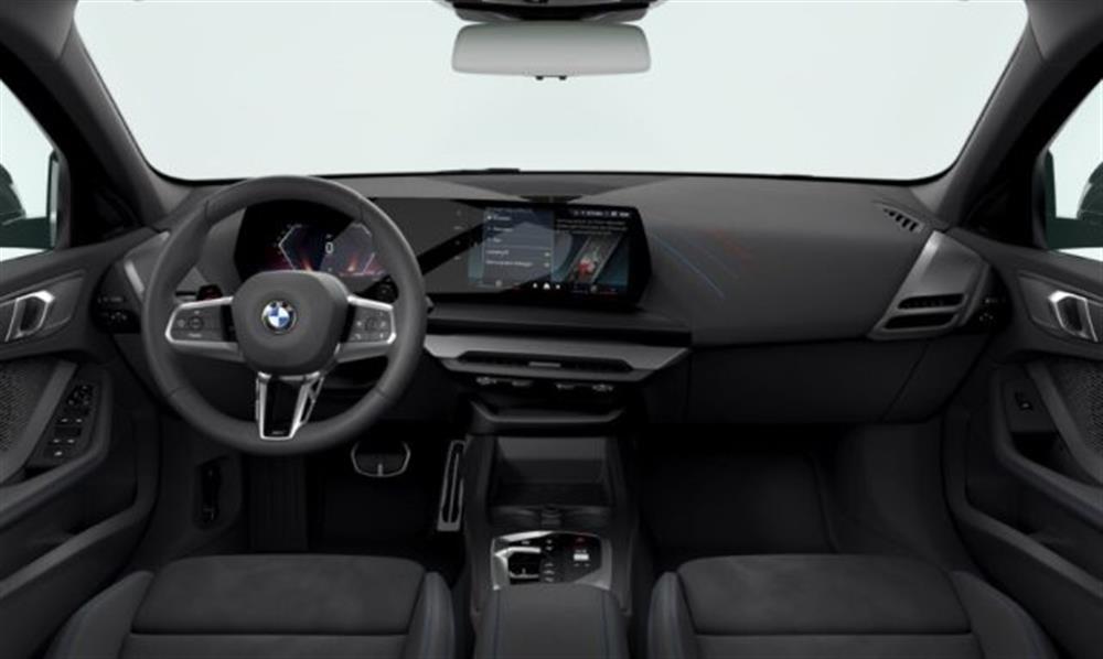 118   118 d MSport Pro Aut.