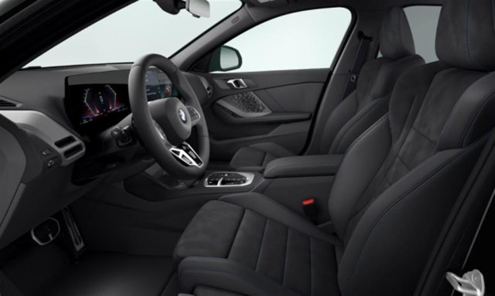 118   118 d MSport Pro Aut.