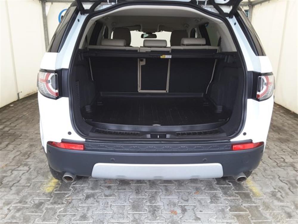 Discovery Sport   Discovery Sport 2.0 TD4 150cv AWD HS
