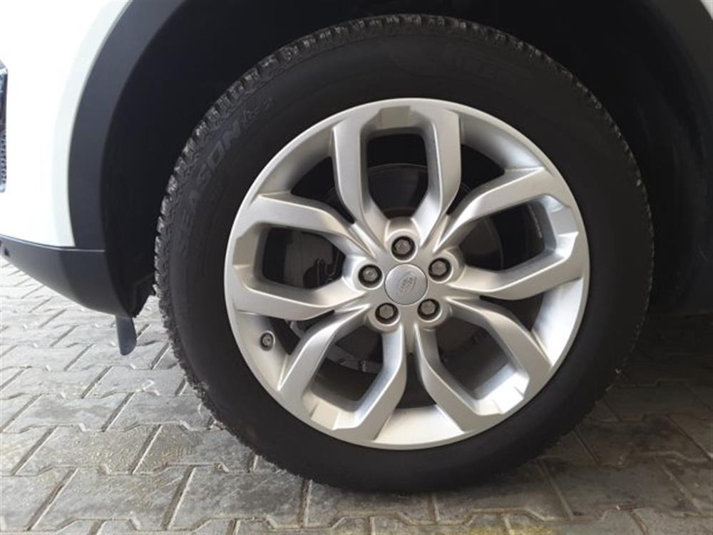 Discovery Sport   Discovery Sport 2.0 TD4 150cv AWD HS
