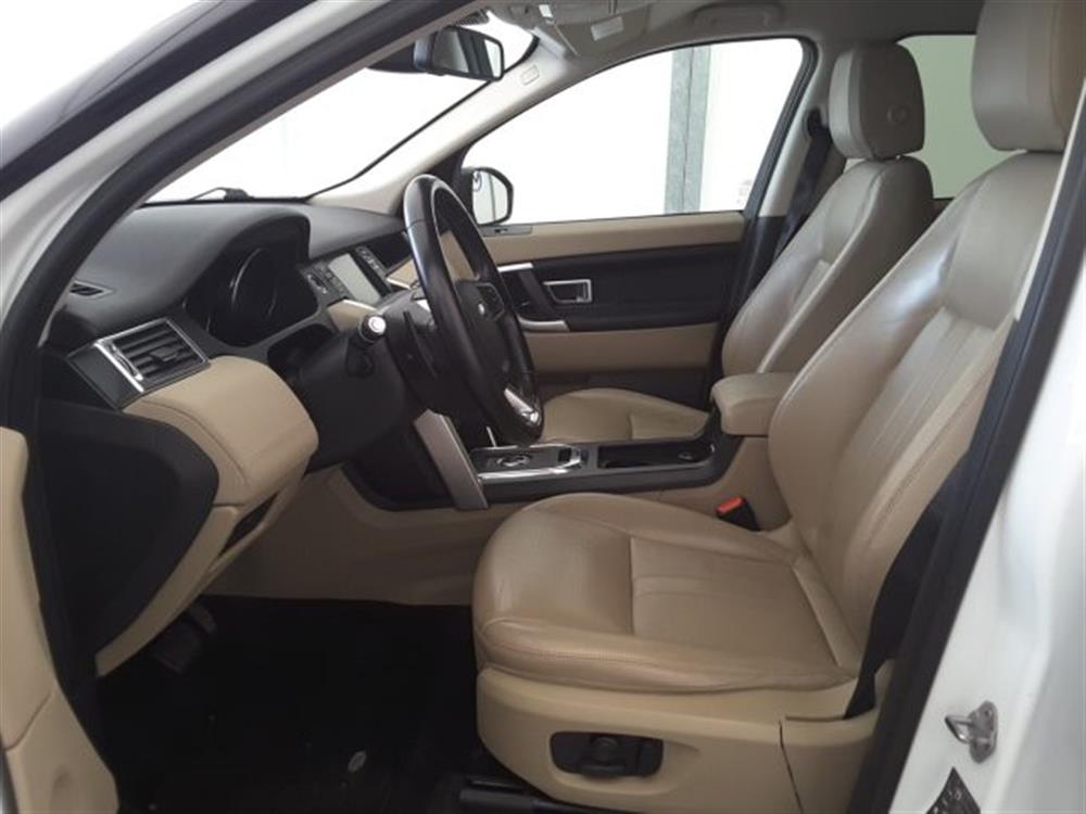 Discovery Sport   Discovery Sport 2.0 TD4 150cv AWD HS