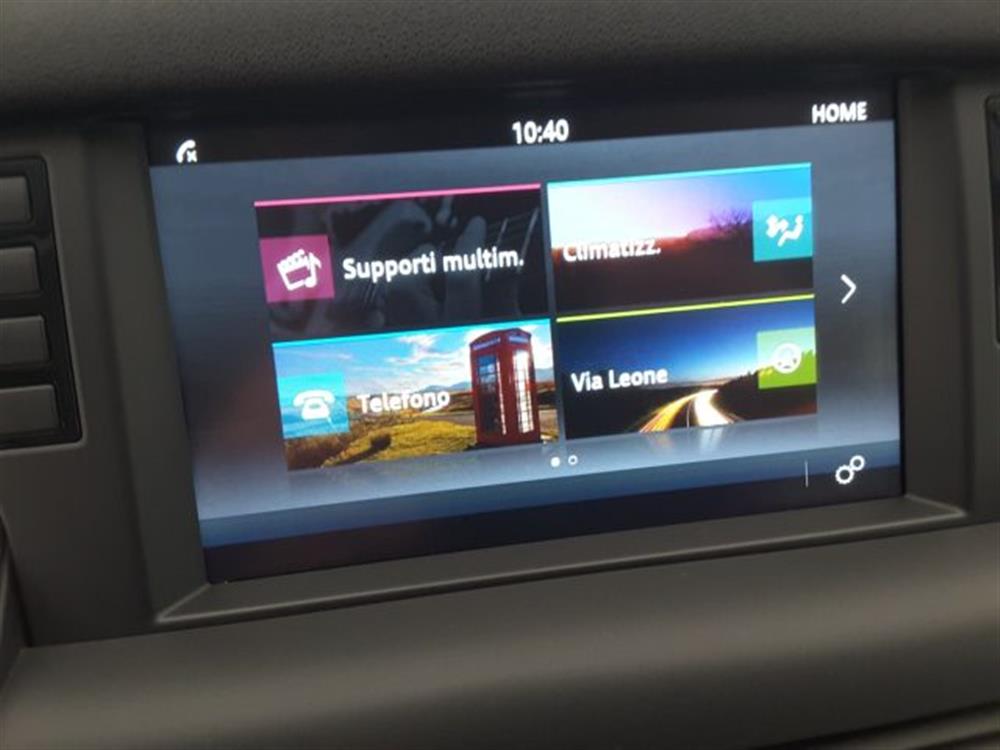 Discovery Sport   Discovery Sport 2.0 TD4 150cv AWD HS