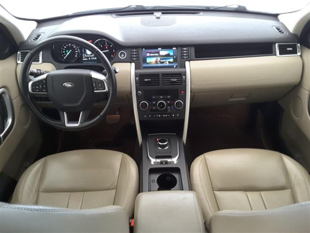 Discovery Sport   Discovery Sport 2.0 TD4 150cv AWD HS