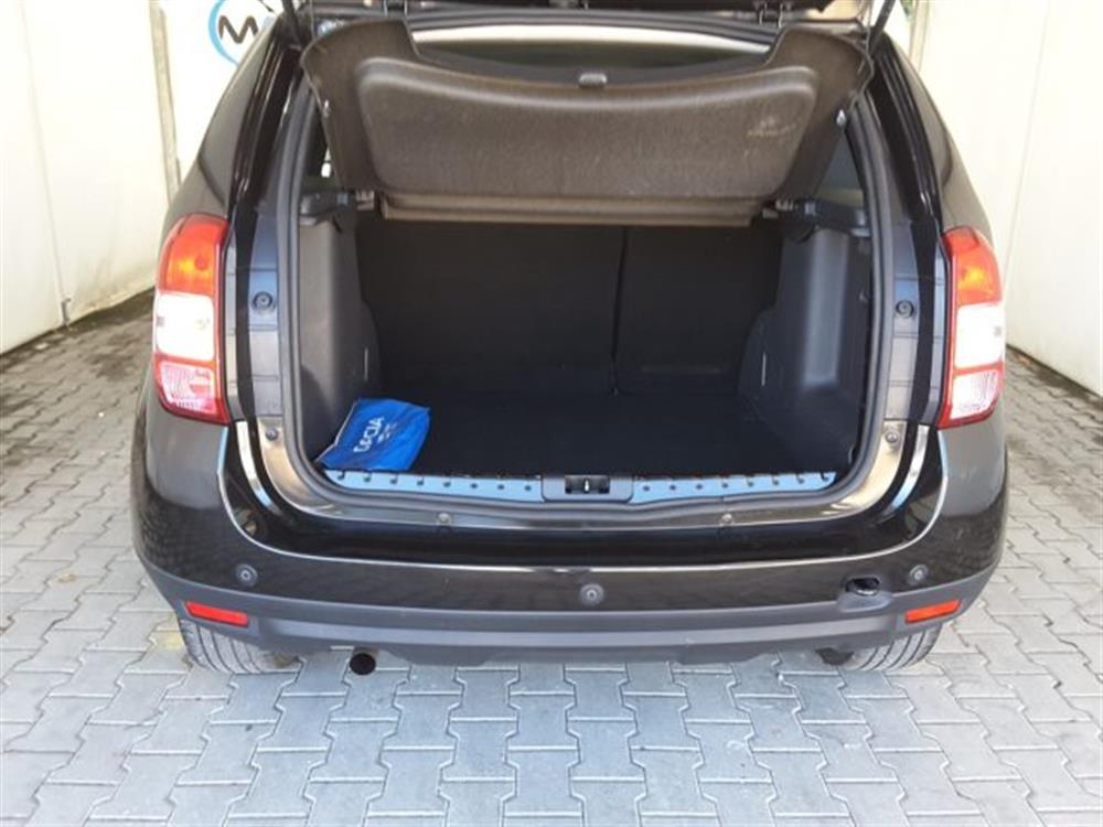 Duster   Duster 1.5 dCi 110cv 4x2 Am
