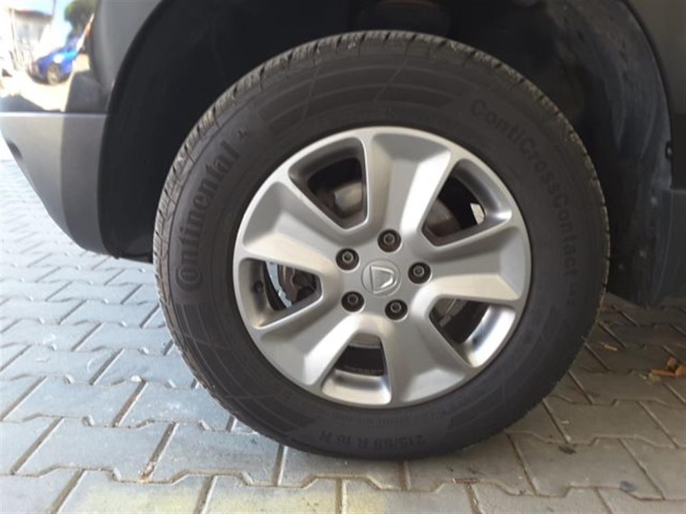 Duster   Duster 1.5 dCi 110cv 4x2 Am