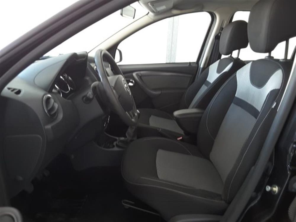 Duster   Duster 1.5 dCi 110cv 4x2 Am