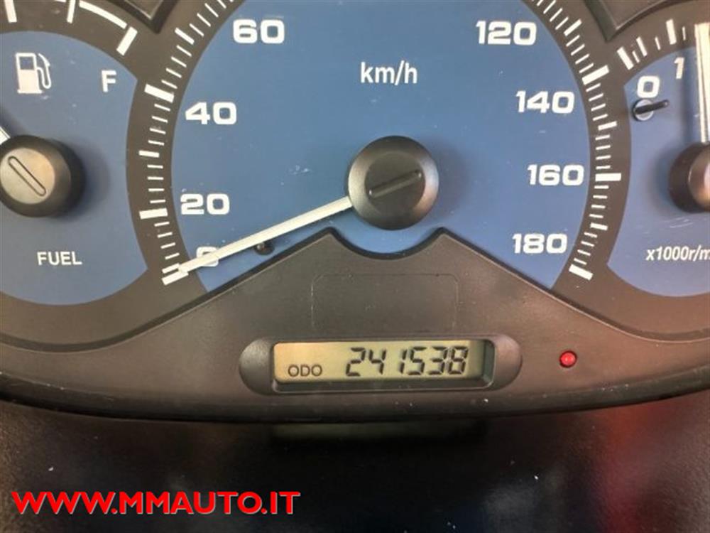 Matiz   Matiz 800 SE Chic GPL Eco