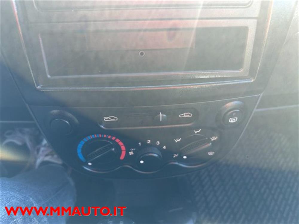 Matiz   Matiz 800 SE Chic GPL Eco