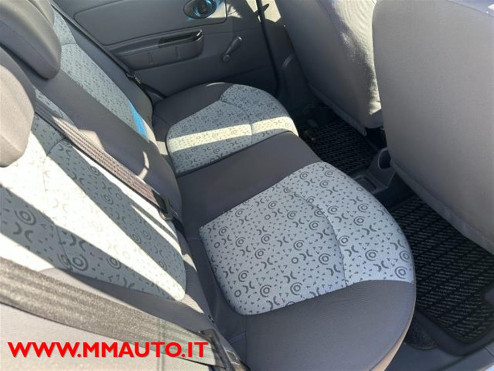 Matiz   Matiz 800 SE Chic GPL Eco