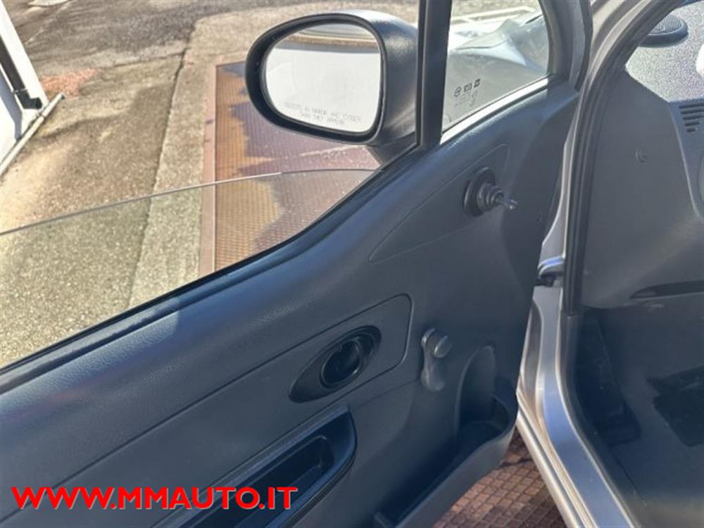 Matiz   Matiz 800 SE Chic GPL Eco