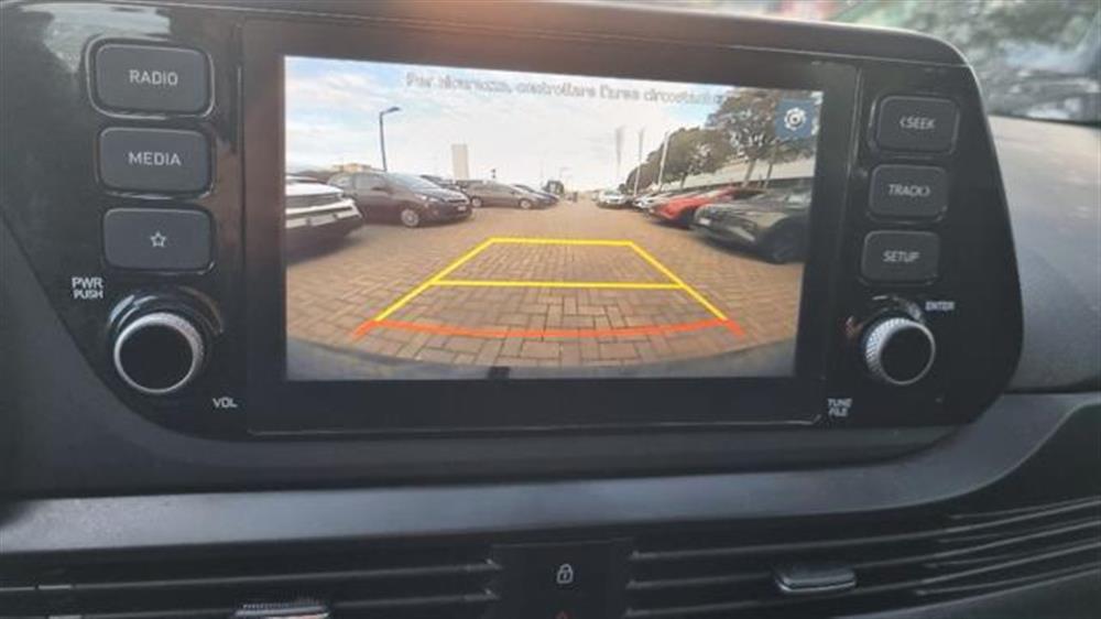 i20   i20 1.0 T-GDI 48V iMT Co