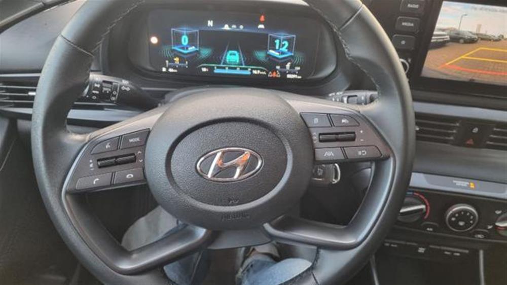 i20   i20 1.0 T-GDI 48V iMT Co