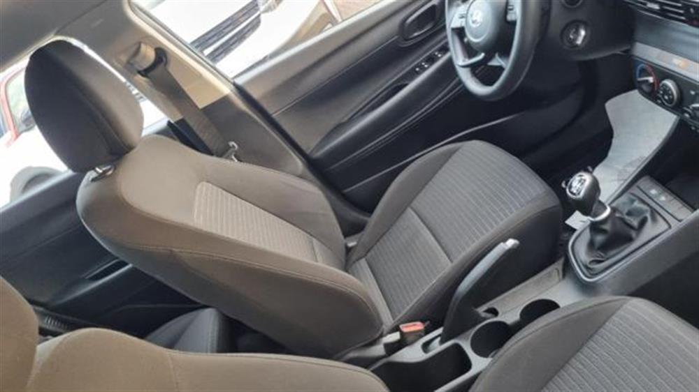 i20   i20 1.0 T-GDI 48V iMT Co