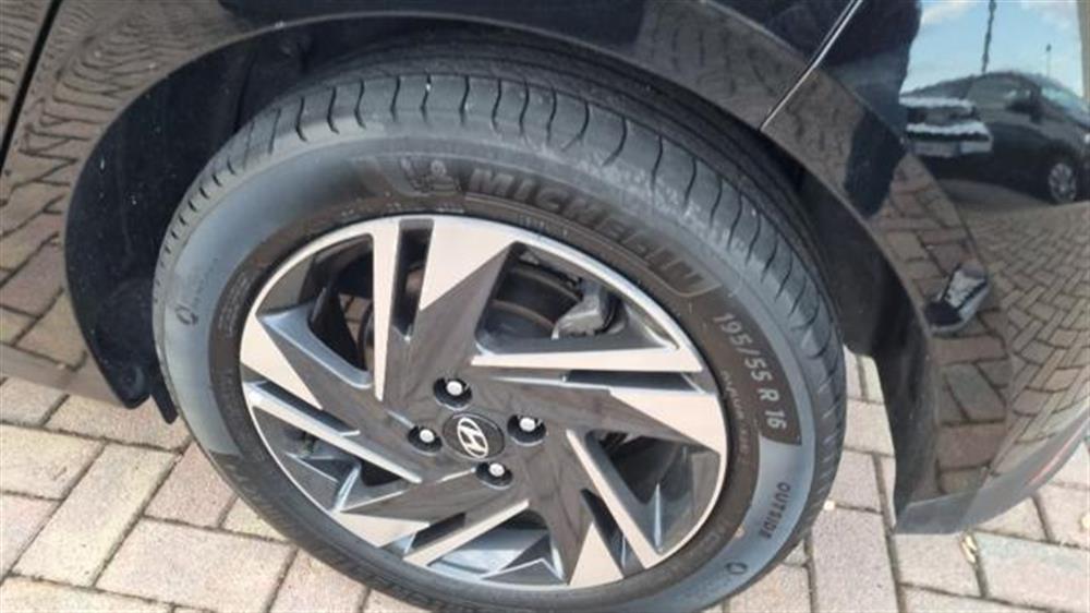 i20   i20 1.0 T-GDI 48V iMT Co
