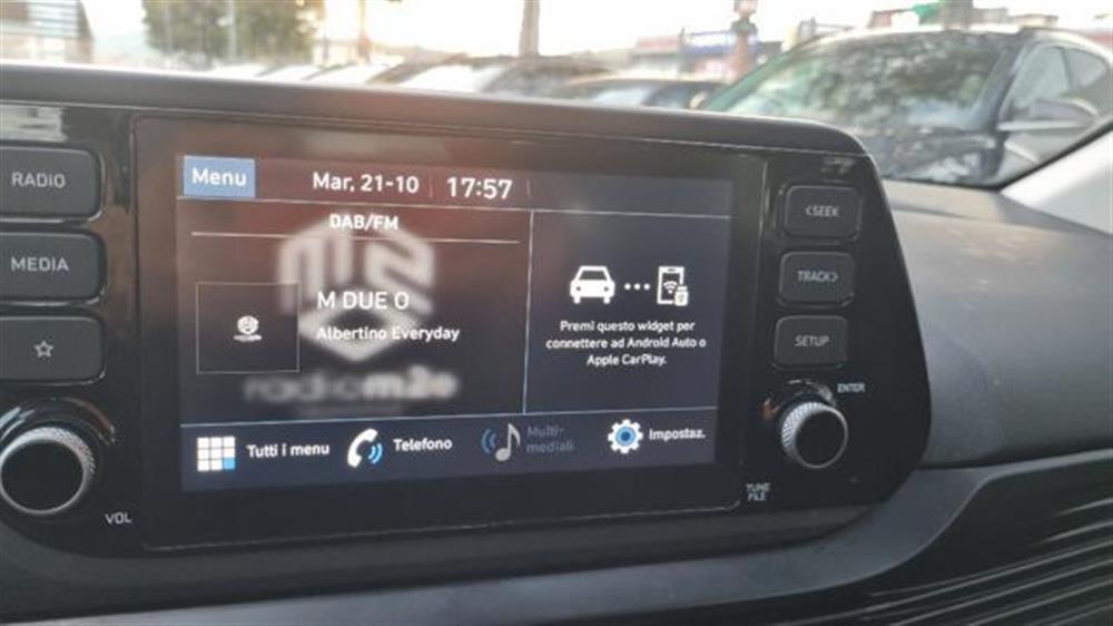 i20   i20 1.0 T-GDI 48V iMT Co