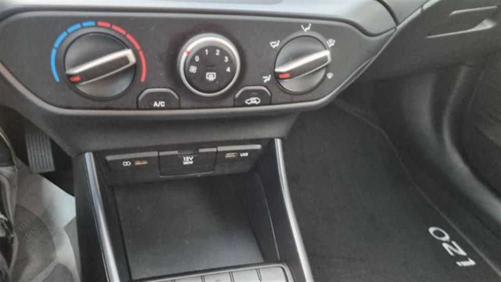 i20   i20 1.0 T-GDI 48V iMT Co