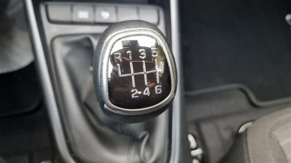 i20   i20 1.0 T-GDI 48V iMT Co