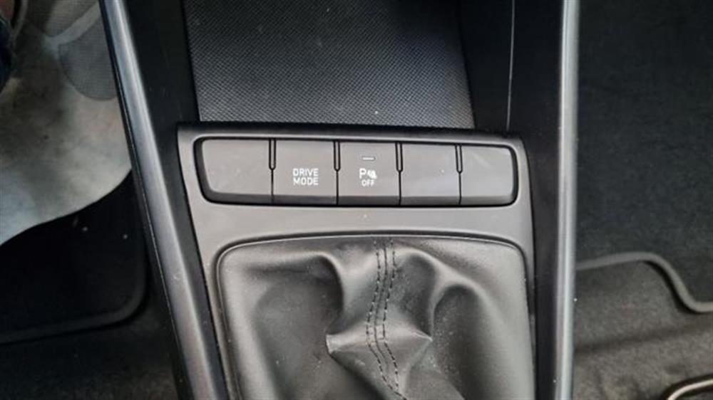 i20   i20 1.0 T-GDI 48V iMT Co