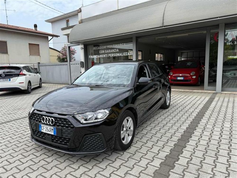 A1   A1 A1 25 Tfsi sportback