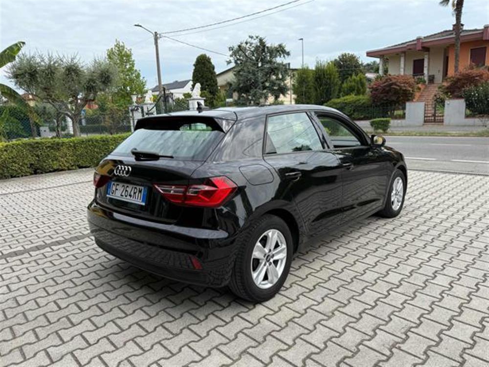 A1   A1 A1 25 Tfsi sportback