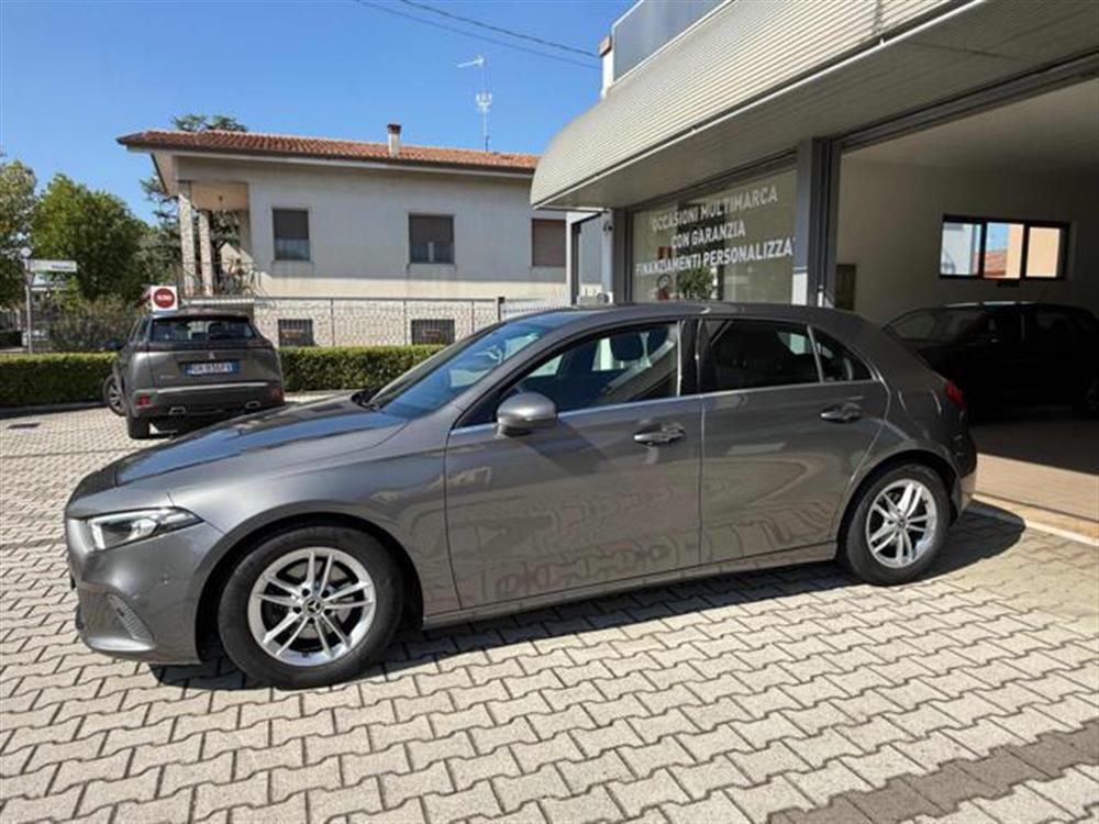 A 180   A 180 Automatic Business E