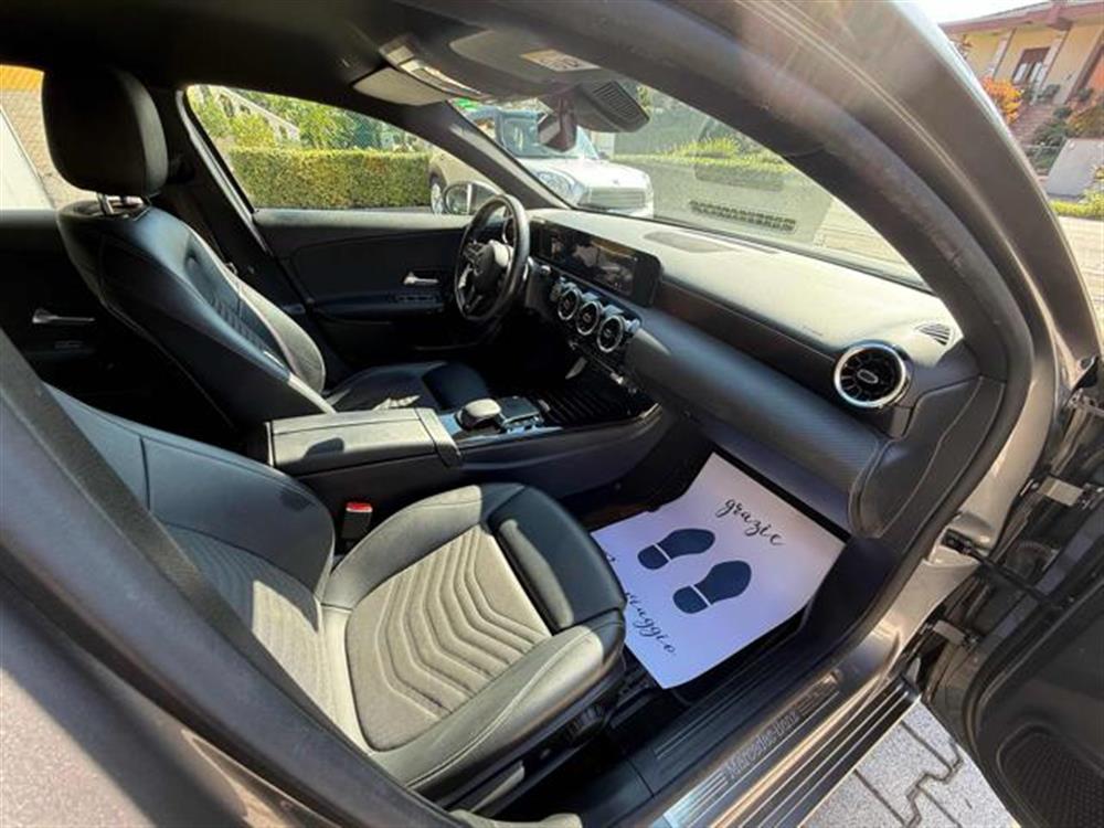 A 180   A 180 Automatic Business E