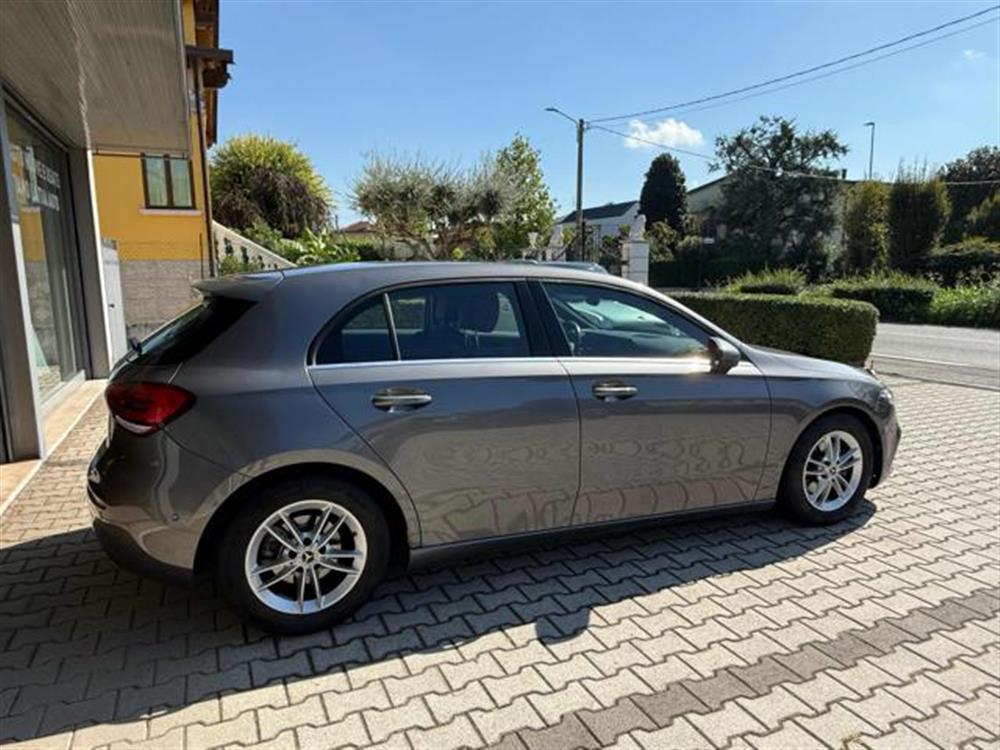 A 180   A 180 Automatic Business E