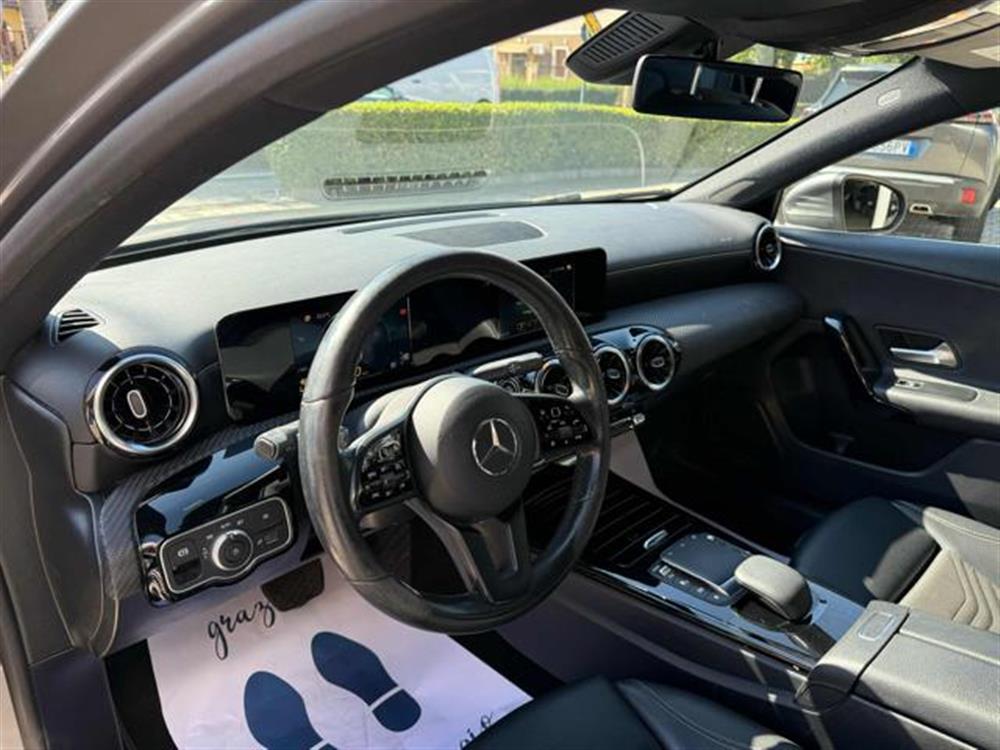 A 180   A 180 Automatic Business E