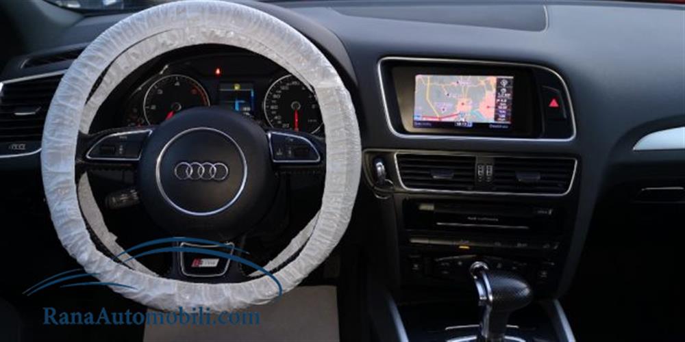 Q5   Q5 2.0TDI Quattro S-tro