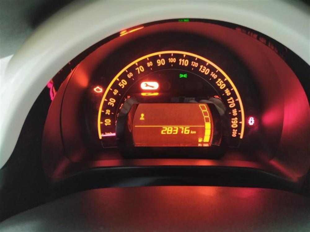 Twingo   Twingo SCe EDC Lovely