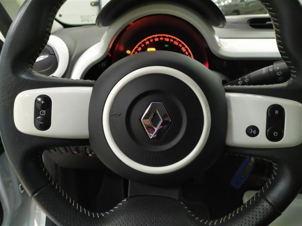 Twingo   Twingo SCe EDC Lovely