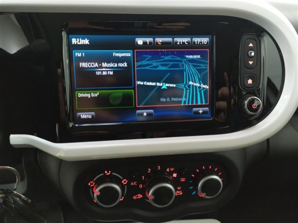 Twingo   Twingo SCe EDC Lovely