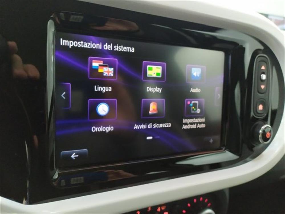Twingo   Twingo SCe EDC Lovely