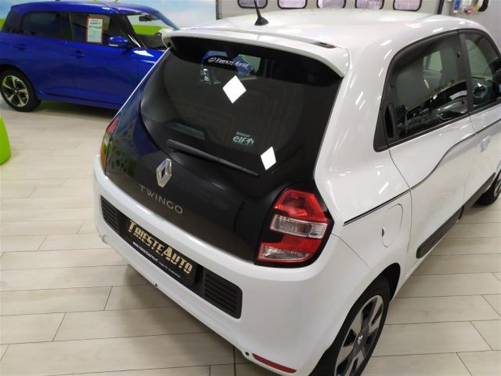 Twingo   Twingo SCe EDC Lovely