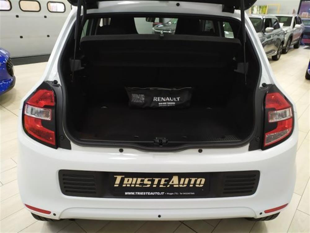 Twingo   Twingo SCe EDC Lovely