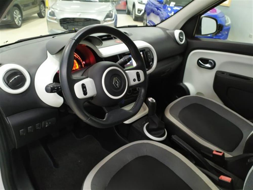 Twingo   Twingo SCe EDC Lovely