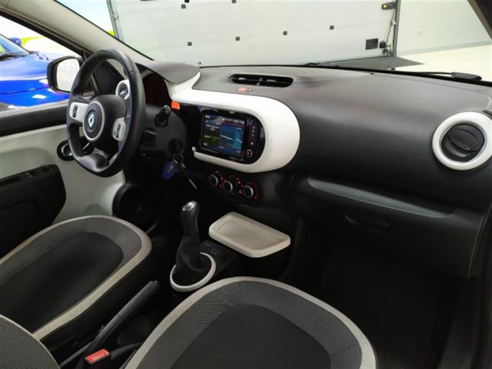 Twingo   Twingo SCe EDC Lovely