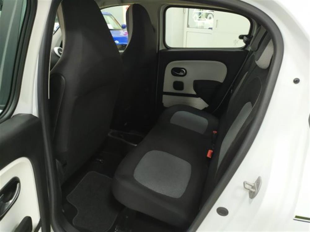 Twingo   Twingo SCe EDC Lovely